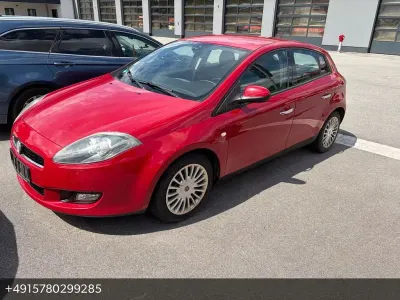 Gebraucht Fiat Bravo