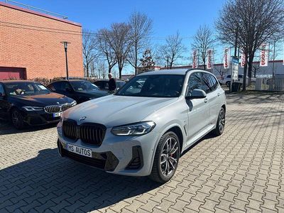 Gebraucht BMW X3 M Sport 286 PS (210 kW) 2023 Brooklyn grau SUV