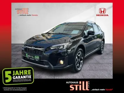 Gebraucht Subaru XV
