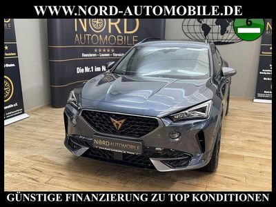 Magnetic tech (metallic) Gebraucht 2023 Cupra Formentor SUV | 23.700 € (Superpreis)