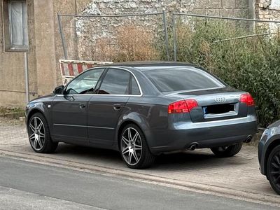 Gebraucht Audi A4 200 PS (147 kW) 2005 Limousine