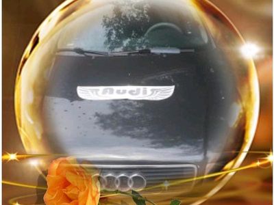 Audi 80