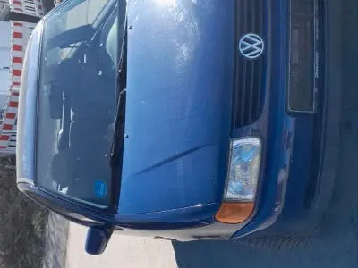 Gebraucht VW Polo