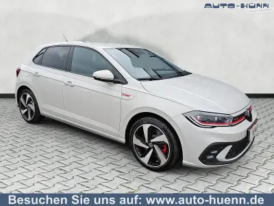 Neu VW Polo GTI 207 PS (152 kW) 2026 Ascotgrau Kleinwagen