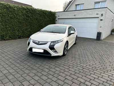 gebraucht Opel Ampera ePionier Edition