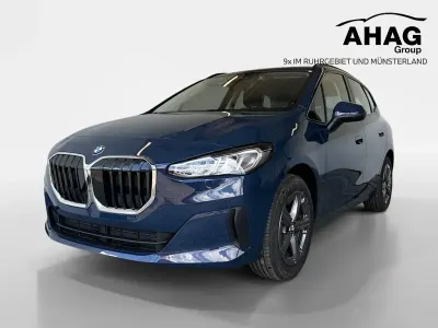 Gebraucht BMW 216