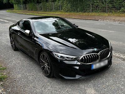 BMW M850