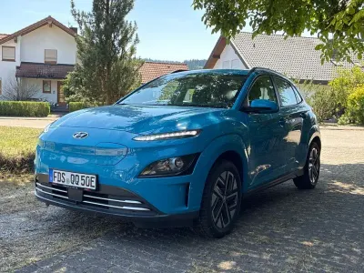 Gebraucht Hyundai Kona