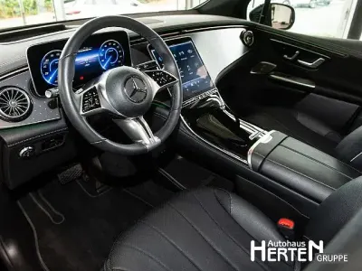 Gebraucht Mercedes EQE300 180 kW (245 PS) 2025