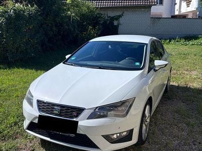 Seat Leon ST