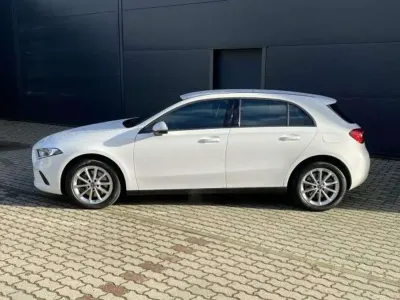 Gebraucht Mercedes A250