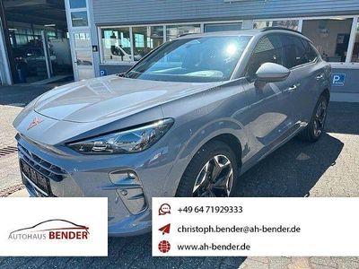 Nuova Cupra Terramar VZ 265 CV (194 kW) 2025 Grigio SUV