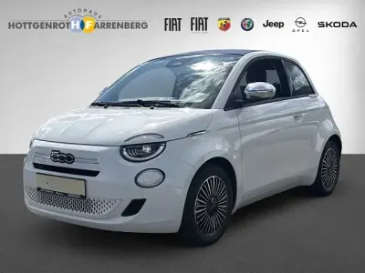 Gebraucht Fiat 500C