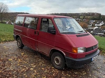 VW T4