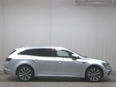 Renault Talisman GrandTour