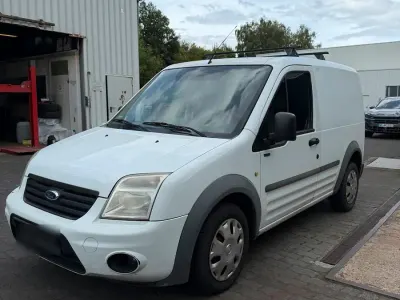 Gebraucht Ford Transit Connect
