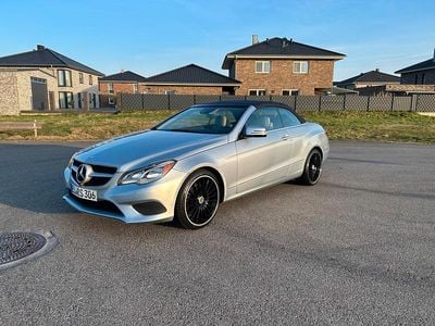 Mercedes E350