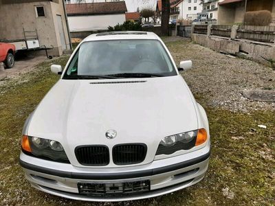 gebraucht BMW 320 