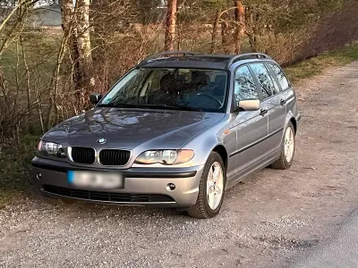 Gebraucht BMW 316