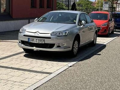 Citroën C5