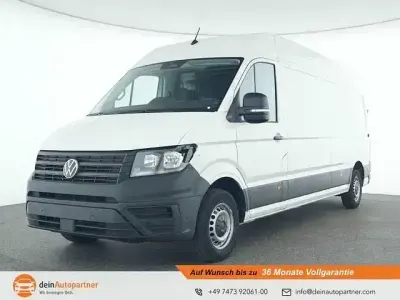Gebraucht VW Crafter