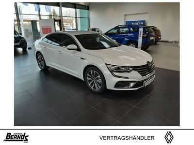 gebraucht Renault Talisman INTENS LEDER-BRAUN CRUISING&WINTER-PKT