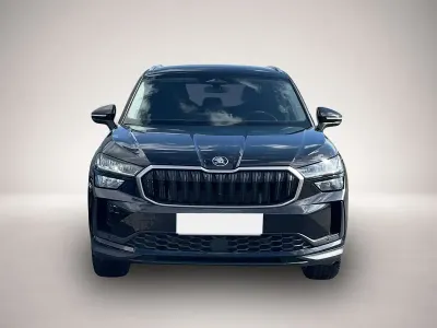 Gebraucht Skoda Kodiaq Selection 193 PS (141 kW) 2026 Schwarz SUV