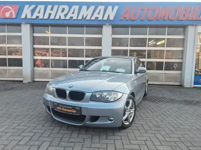 Gebraucht BMW 118