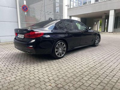 BMW 530e