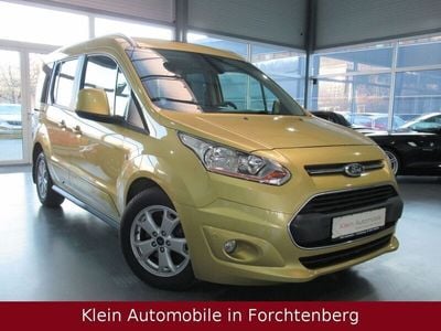 Ford Tourneo Connect