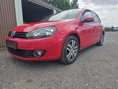 VW Golf VI