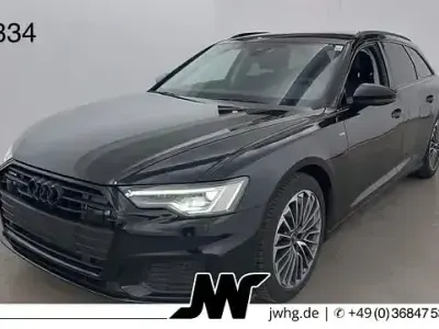 Gebraucht Audi A6