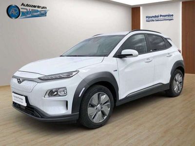 gebraucht Hyundai Kona Electro MJ20 (100kW) ADVANTAGE-Paket Sondermodell 100kW/136PS