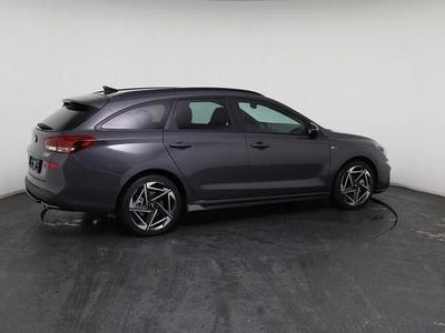 Nouă Hyundai i30 N Line 140 CP (102 kW) 2025 Gri Break