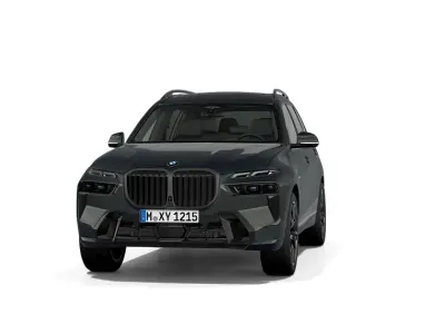 Gebraucht BMW X7 Comfort Edition 340 PS (250 kW) 2026 SUV