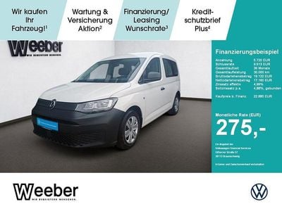 VW Caddy