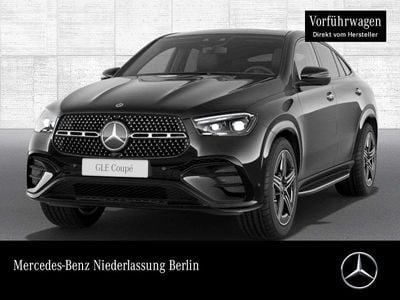 Mercedes GLE450 AMG