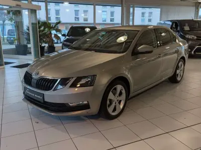 Gebraucht Skoda Octavia