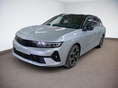 Gebraucht 2024 Opel Astra Ultimate Limousine | 24.990 € (Etwas zu teuer)