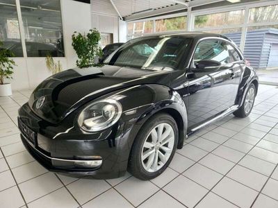 gebraucht VW Beetle * Design BMT*AUTOMATIK*R-Line Exterieur*