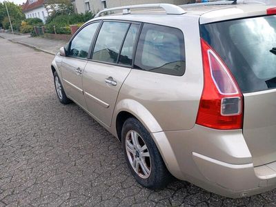 Renault Mégane GrandTour