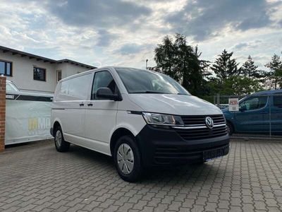 gebraucht VW Transporter Kasten T6.1 Klima - 19% MwSt. ausweisbar !!!