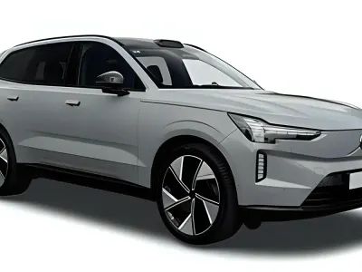 Gebraucht Volvo EX90