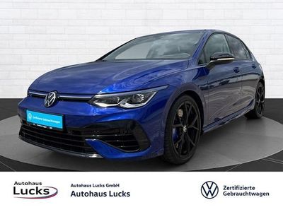 Gebraucht VW Golf VIII Sound 333 PS (244 kW) 2024