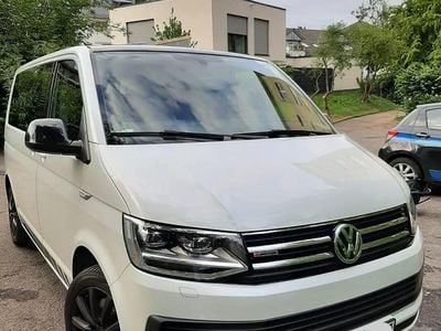 VW T6