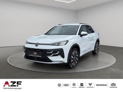 Neu 2026 VW T-Roc Life SUV | 39.260 € (Guter Preis)