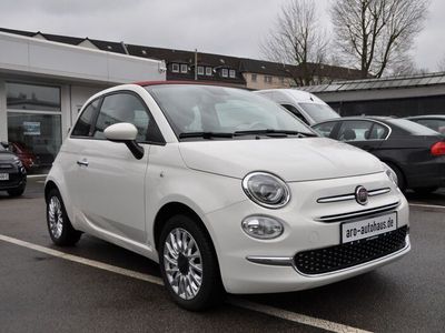 gebraucht Fiat 500C Lounge