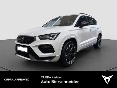 Gebraucht Cupra Ateca