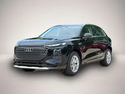 Gebraucht Audi Q3