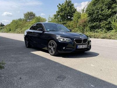 BMW 220